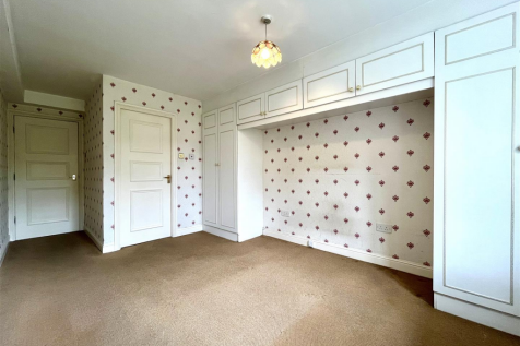 Bedroom 1 Aspect 3