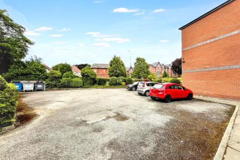 Resident Parking
