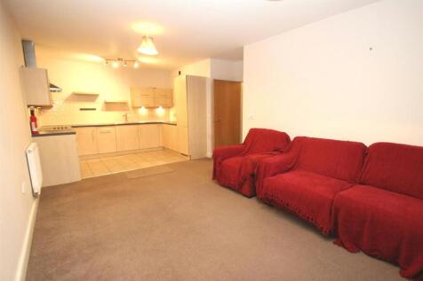Living Area Aspect 3