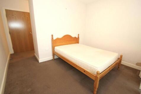 Bedroom 1 Aspect 2