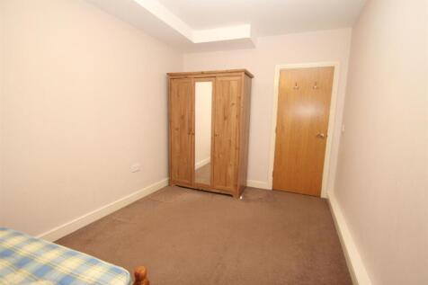 Bedroom 2 Aspect 2