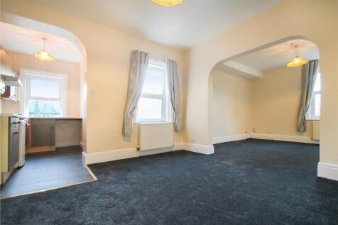 Kitchen Dining Area