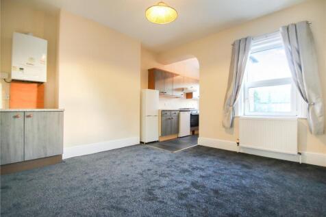 Kitchen Dining Area Aspect 2