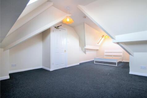 Bedroom 1 Aspect 2