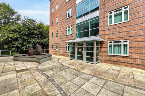 Communal Entrance