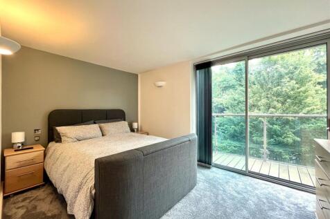 Bedroom 1 Aspect 2