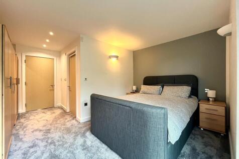Bedroom 1 Aspect 3