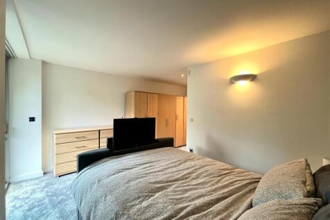 Bedroom 1 Aspect 4