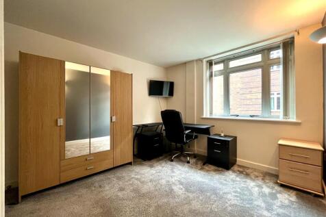 Bedroom 2 Aspect 2