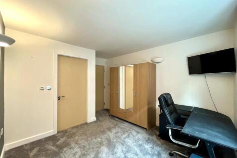 Bedroom 2 Aspect 3