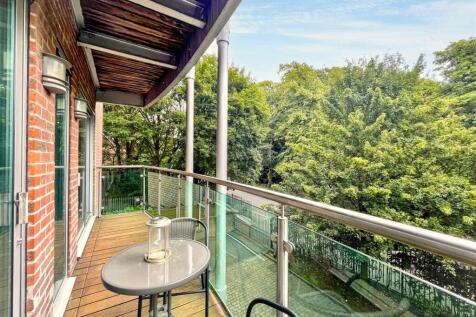 Balcony Aspect 2