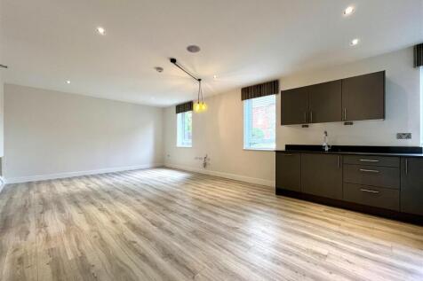 Kitchen / Living Area Aspect 4