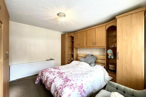Bedroom 1 Aspect 2