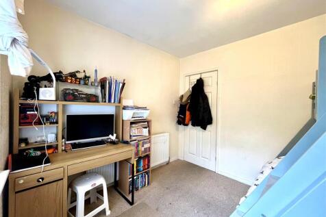 Bedroom 2 Aspect 3
