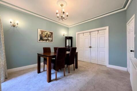 Dining Room Aspect 2