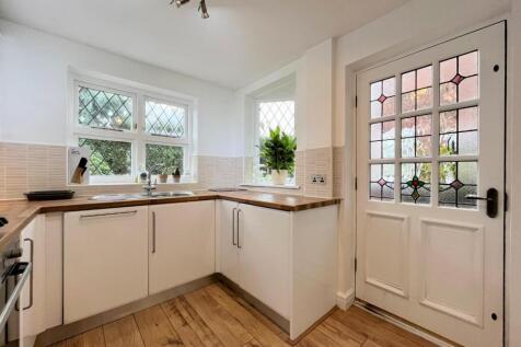 Kitchen Aspect 2
