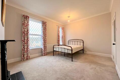 Bedroom 1 Aspect 2
