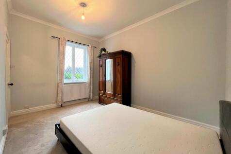 Bedroom 2 Aspect 2