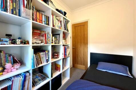 Bedroom 3 Aspect 2