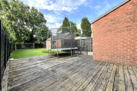 Decking