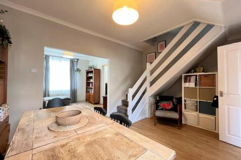Dining Area Aspect 2