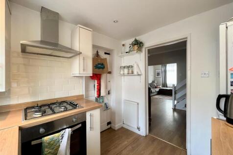 Kitchen Aspect 3