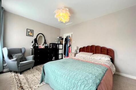 Bedroom 1 Aspect 3