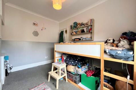 Bedroom 2 Aspect 3