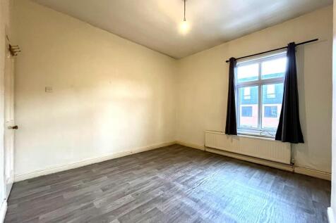 Bedroom 1 Aspect 2