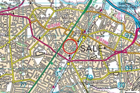 Town Plan