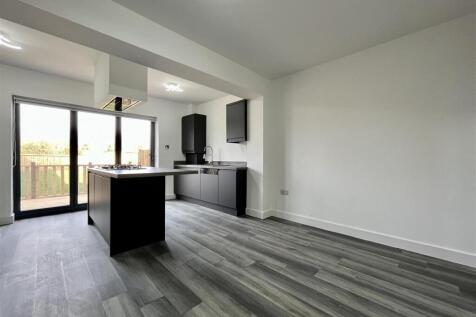 Breakfast Kitchen Aspect 2