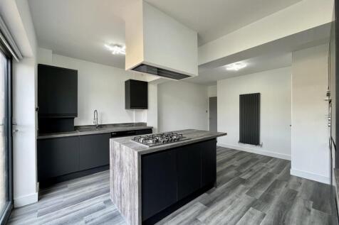 Breakfast Kitchen Aspect 3