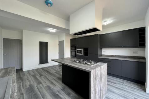 Breakfast Kitchen Aspect 4