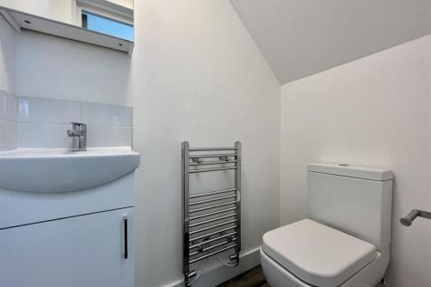 Ground Floor WC