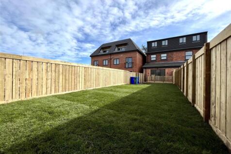 Garden Aspect 2