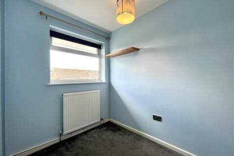 Bedroom 3 Aspect 2
