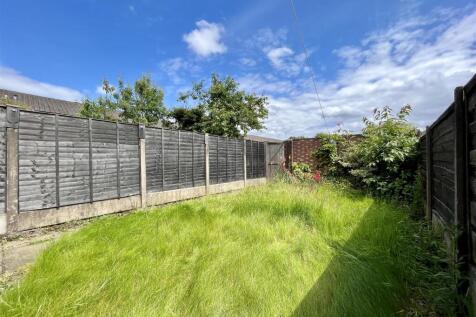 Garden Aspect 2
