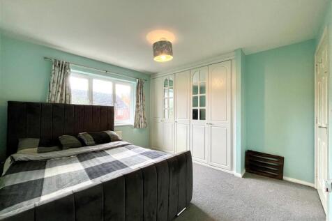 Bedroom 1 Aspect 2