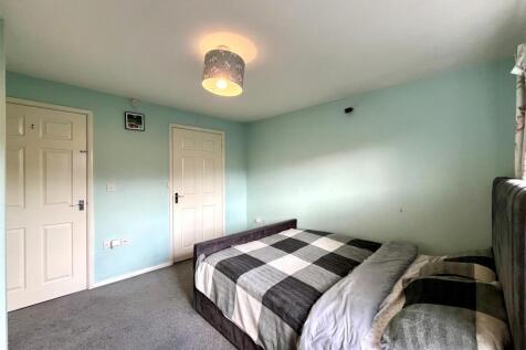 Bedroom 1 Aspect 3