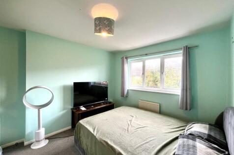 Bedroom 2 Aspect 2