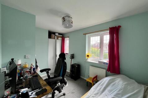 Bedroom 3 Aspect 3