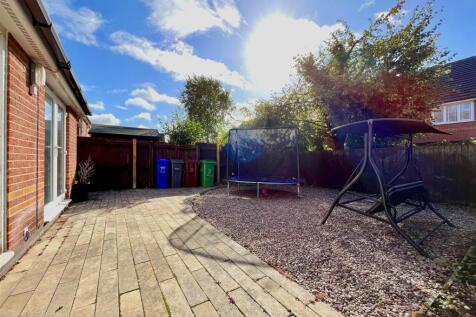 Garden Aspect 2