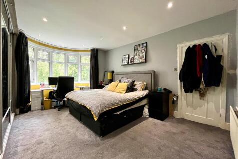 Bedroom 2 Aspect 2