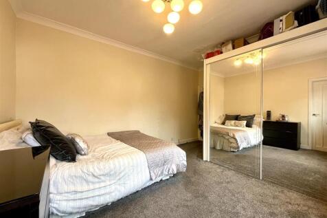 Bedroom 3 Aspect 3