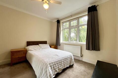 Bedroom 4 Aspect 2