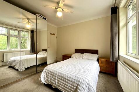 Bedroom 4 Aspect 3