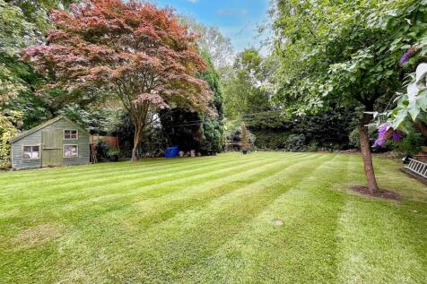 Garden Aspect 4