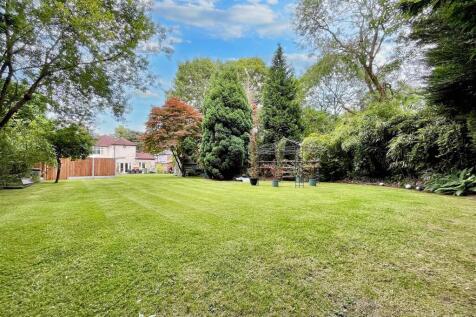 Garden Aspect 5