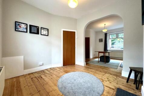 Lounge Area Aspect 3