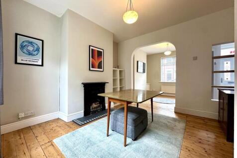 Dining Area Aspect 3